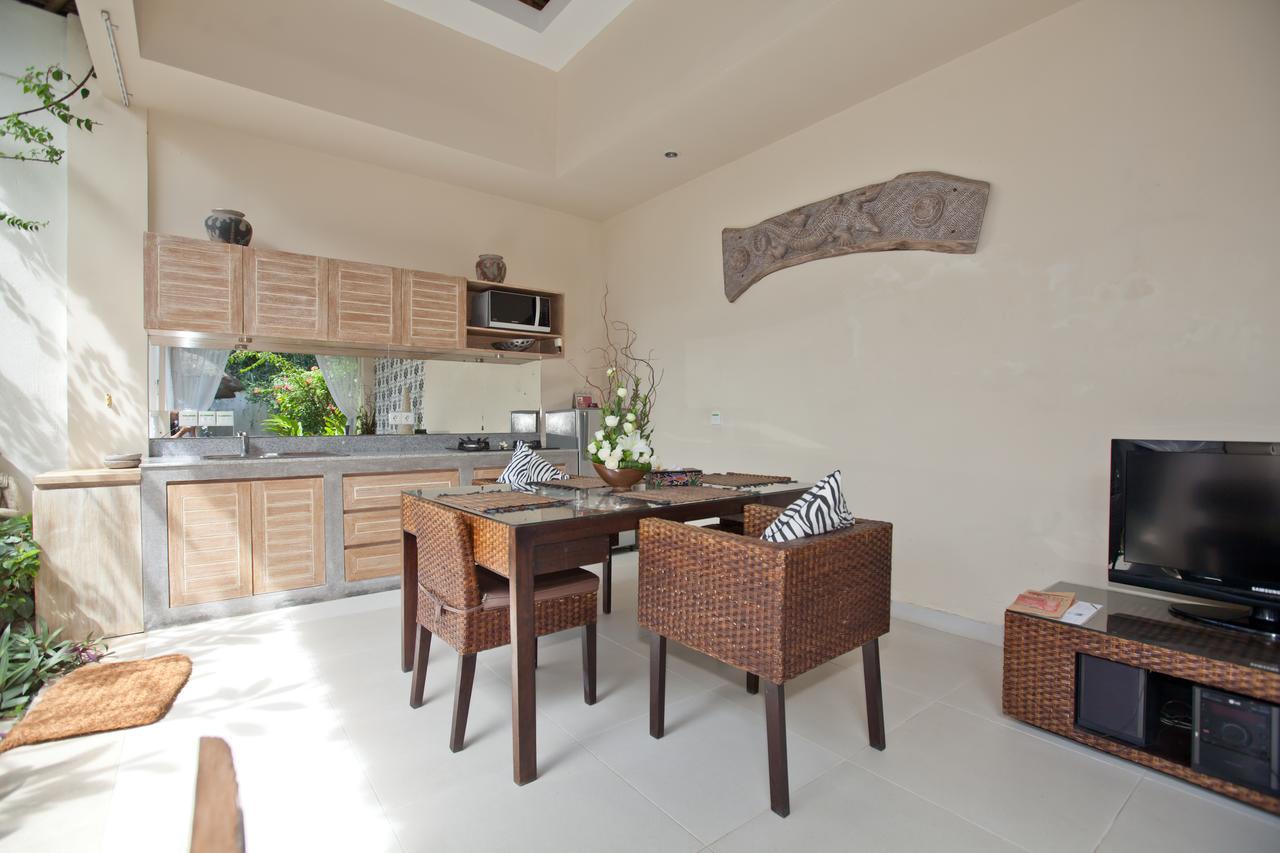 Enigma Bali Villas Kuta Lombok Exterior foto